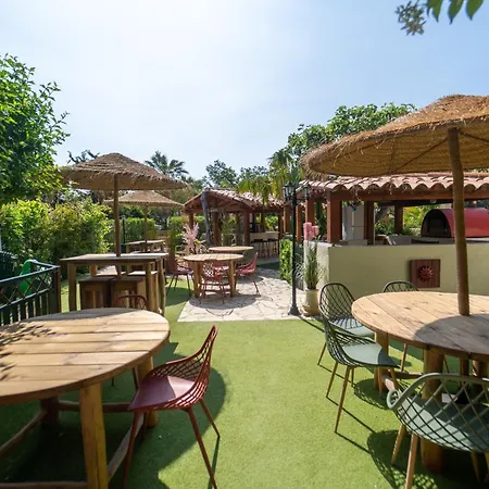 דירה Gite Imagine Roussillon Privee Avec Piscine - 4 Personnes *